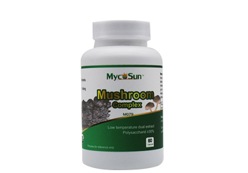 美国麦科尚全谱菌菇Mycosun-M079