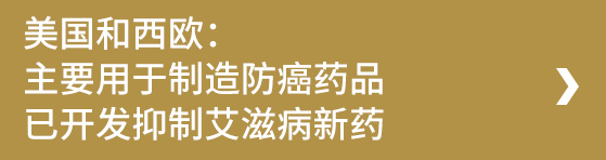 桑黄在国外广泛应用